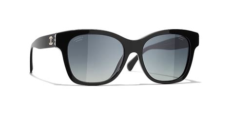 Chanel Square Sunglasses CH5482H M (54 